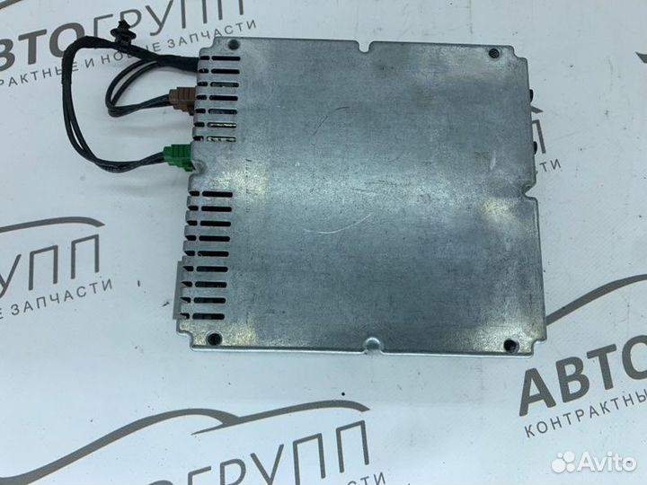 Блок управления мультимедиа Land Rover Range Rover