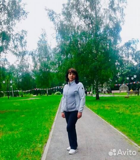 Сиделка няня, возможно с проживанием