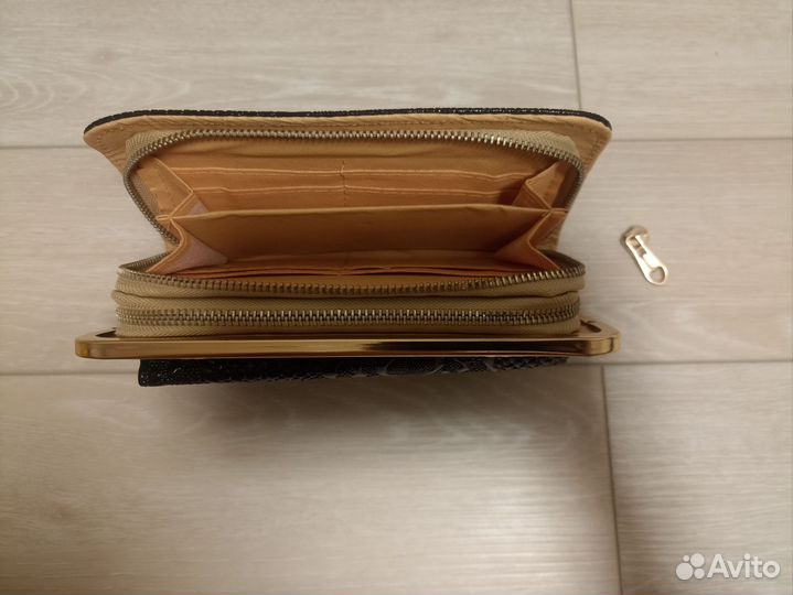 Кошелек женский