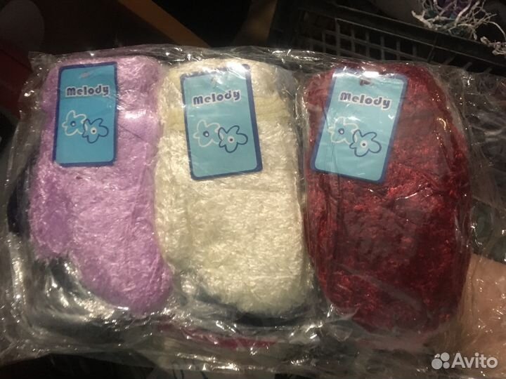 Варежки, перчатки детские на мальчика, на девочку