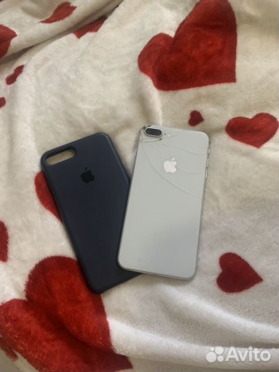 iPhone 8 Plus, 128 ГБ