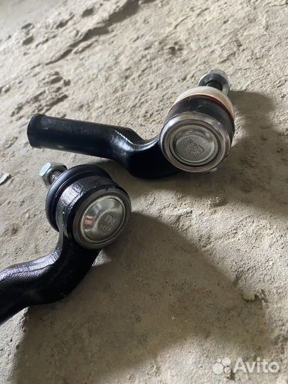 Наконечники ford focus 3