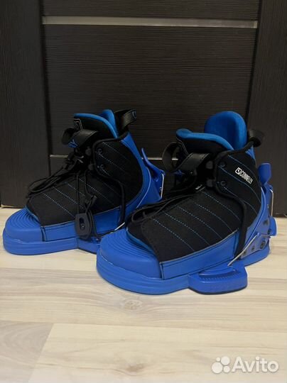 Крепления для вейкборда Connelly Tyke Junior