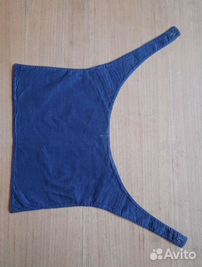 Морской гюйс вмф СССР