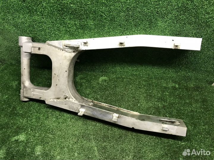 Маятник задний Honda CBR750F RC27