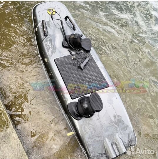 Электро Серф доску Электро Jet surf bord серф