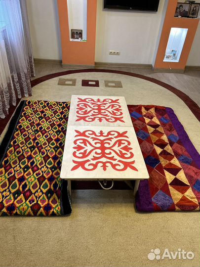 Стол складной