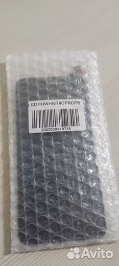 Дисплей Honor 6c pro