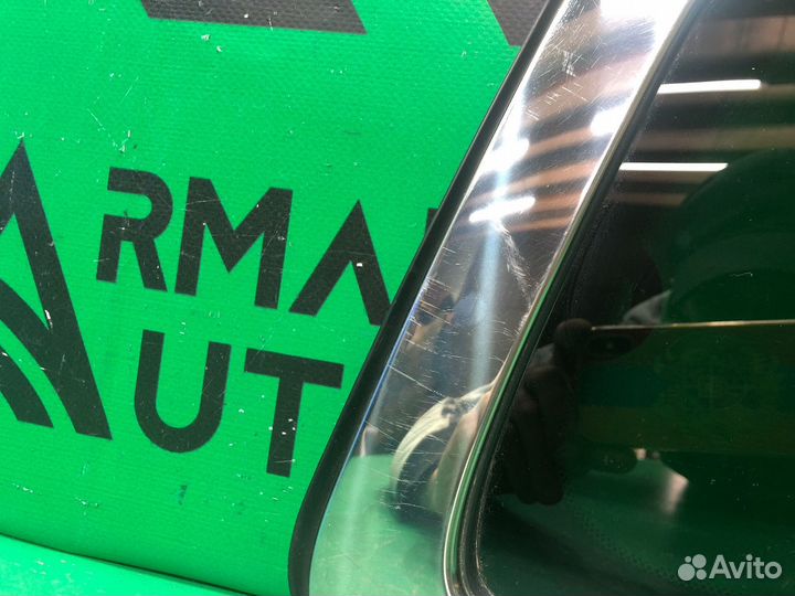 Стекло заднее правое Nissan X-Trail T32 2015