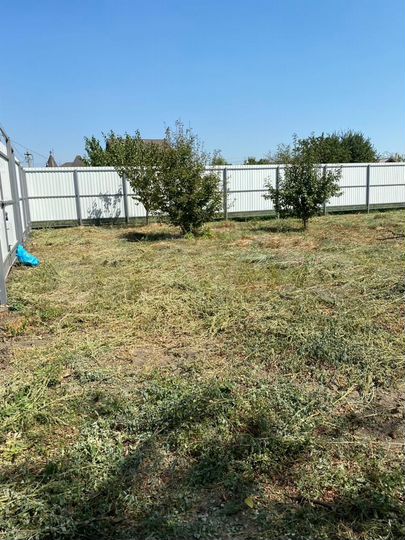 Участок 7 сот. (ИЖС)