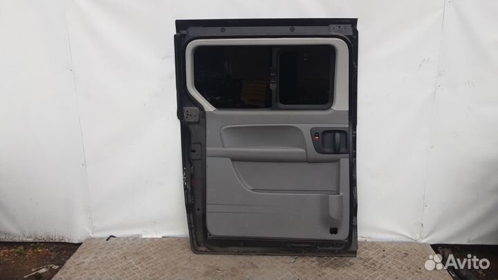 Дверь сдвижная левая hyundai H1 (starex) 2 2009