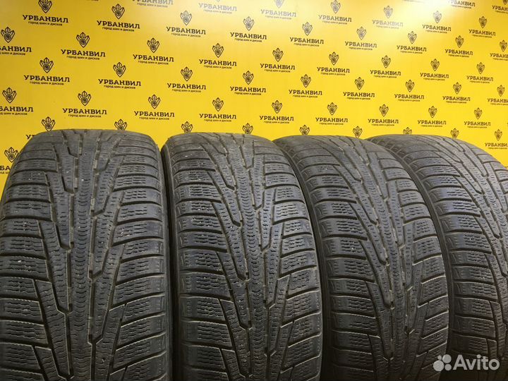 Nokian Tyres Hakkapeliitta R 215/50 R17 95R