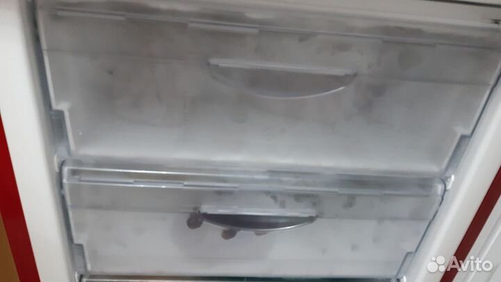 Панель ящика для морозилки Атлант