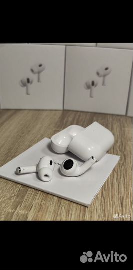Airpods Pro 2