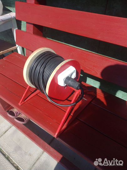 Промышленный удлинитель