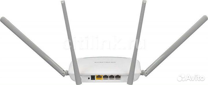 Wifi роутер mercusys
