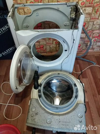 Ремонт холодильников/ бойлеров и тд