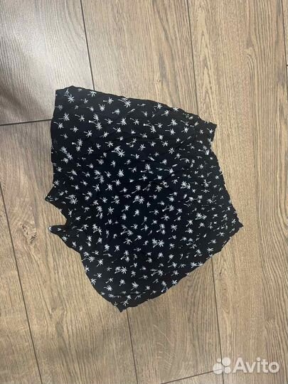 Шорты доя девочки