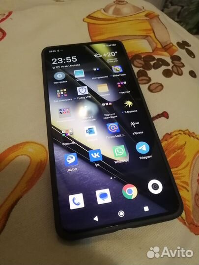 Xiaomi Poco F6, 8/256 ГБ