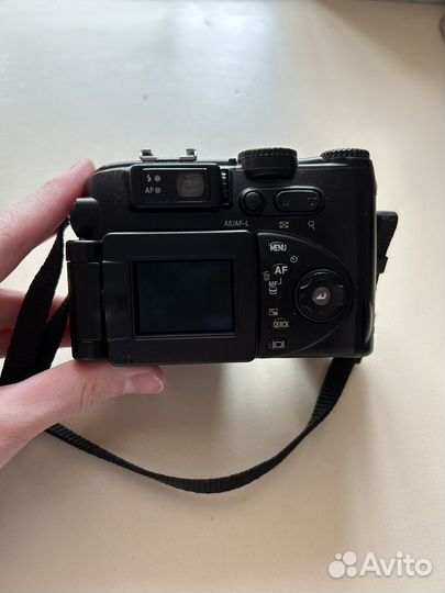 Фотоаппарат Nikon