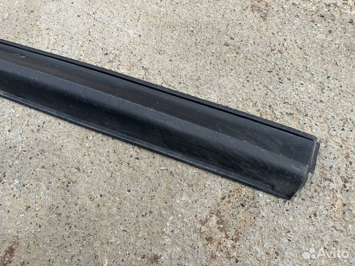 Накладка передней правой двери Мазда Mazda cx-5