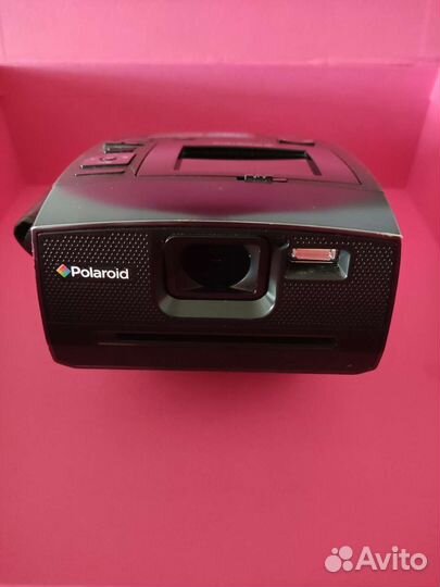 Фотоаппарат Polaroid Z340E (моментальная печать)