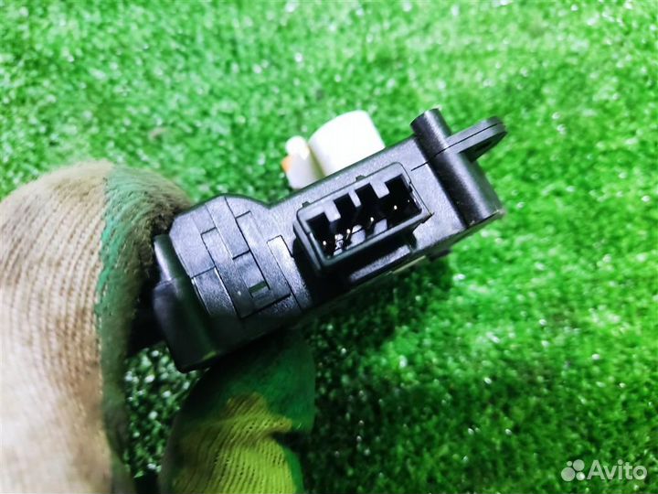 Моторчик заслонки печки Honda Civic 4D (FD) 2009