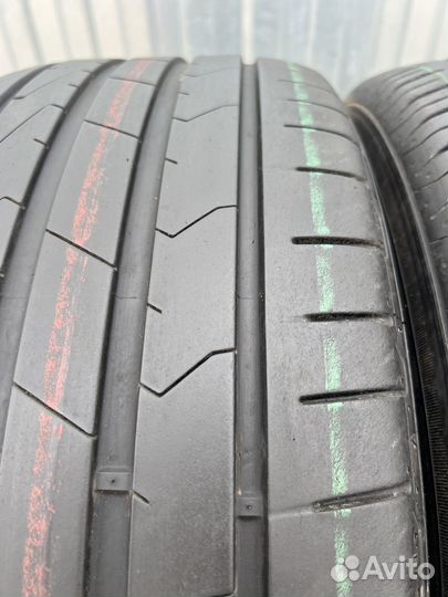Hankook Ventus Prime 3 K125 235/55 R17