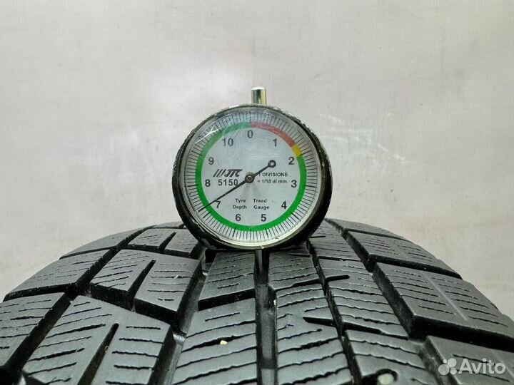 Зимние шины 185/65R15 Yokohama Ice Guard IG60