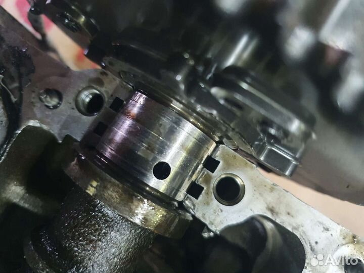 Распредвал мазда l3-vdt 2.3 турбо cx7, мпс