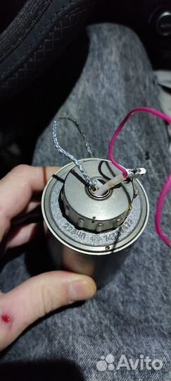 228чп счётчик моточасов