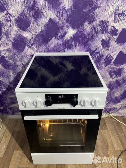 Плита электрическая Gorenje,Доставка