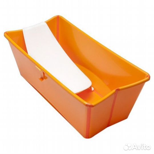 Ванночка stokke