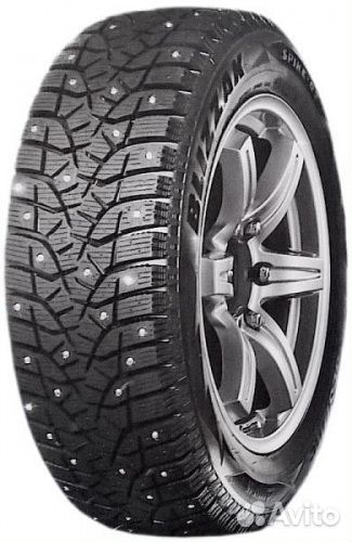 Bridgestone Blizzak Spike-02 235/55 R18 104T