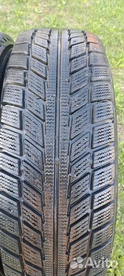 Белшина Artmotion Snow Бел-337 195/65 R15 91T