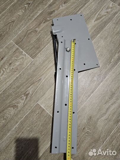 Мебельная фурнитура