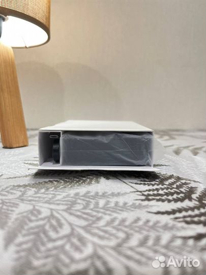 Внешний аккумулятор xiaomi