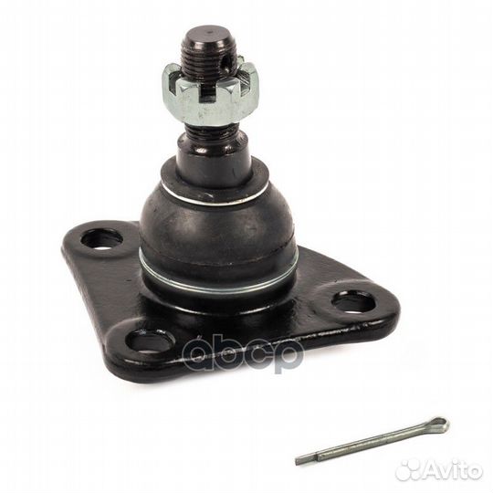 Опора шаровая LR citroen / fiat / peugeot all Bus