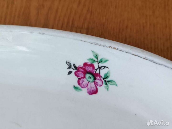 Селедочница СССР