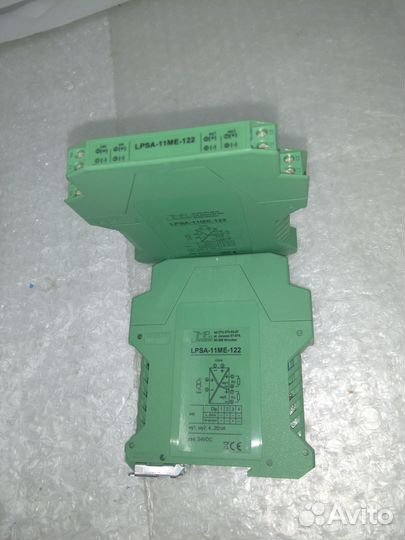 Контроллеры тока lpsa 11ME 122