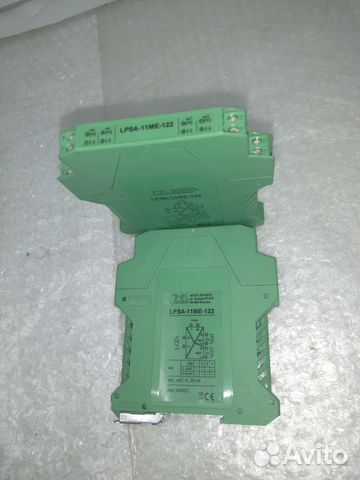 Контроллеры тока lpsa 11ME 122