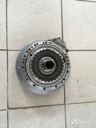 Насос масляный Bmw 2020 BMW 3 серия G20/G21 320d 2