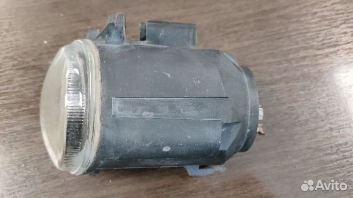 Фара противотуманная передняя правая Bmw X5 E53