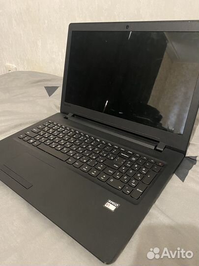 Ноутбук lenovo