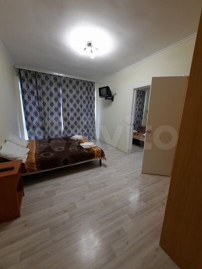 Комната 30 м², 2/2 эт.