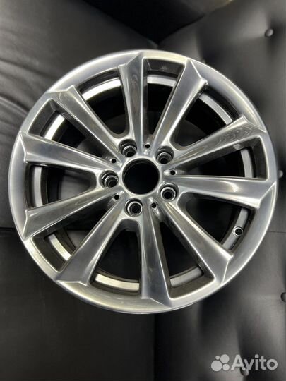 Оригинальные диски R17 BMW 3,5 серии