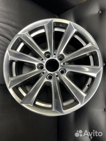 Оригинальные диски R17 BMW 3,5 серии
