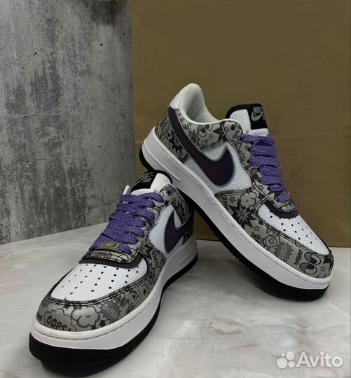 Кроссовки Nike Air Force