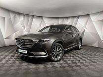 Mazda CX-9 2.5 AT, 2019, 115 971 км, с пробегом, цена 3 299 000 руб.