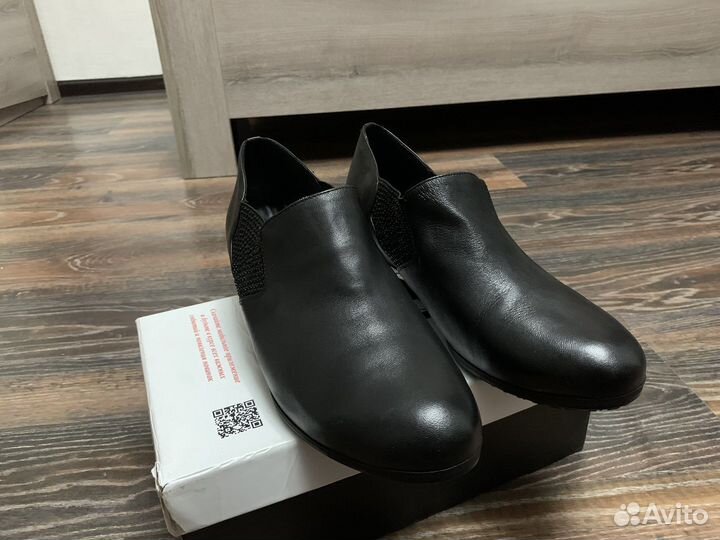 Туфли женские